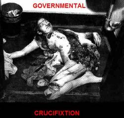 Crucifixtion
